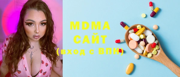 спиды Вяземский